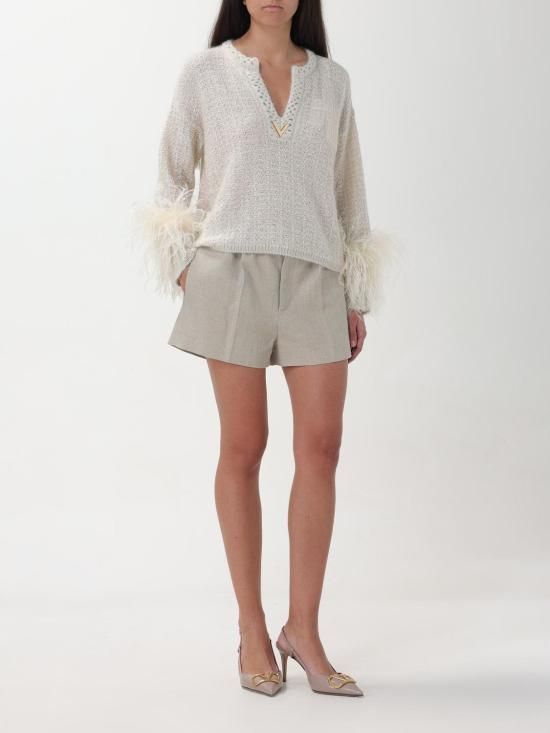 발렌티노(Valentino) | 발렌티노 가라바니 숏팬츠 4B0RDD558HK