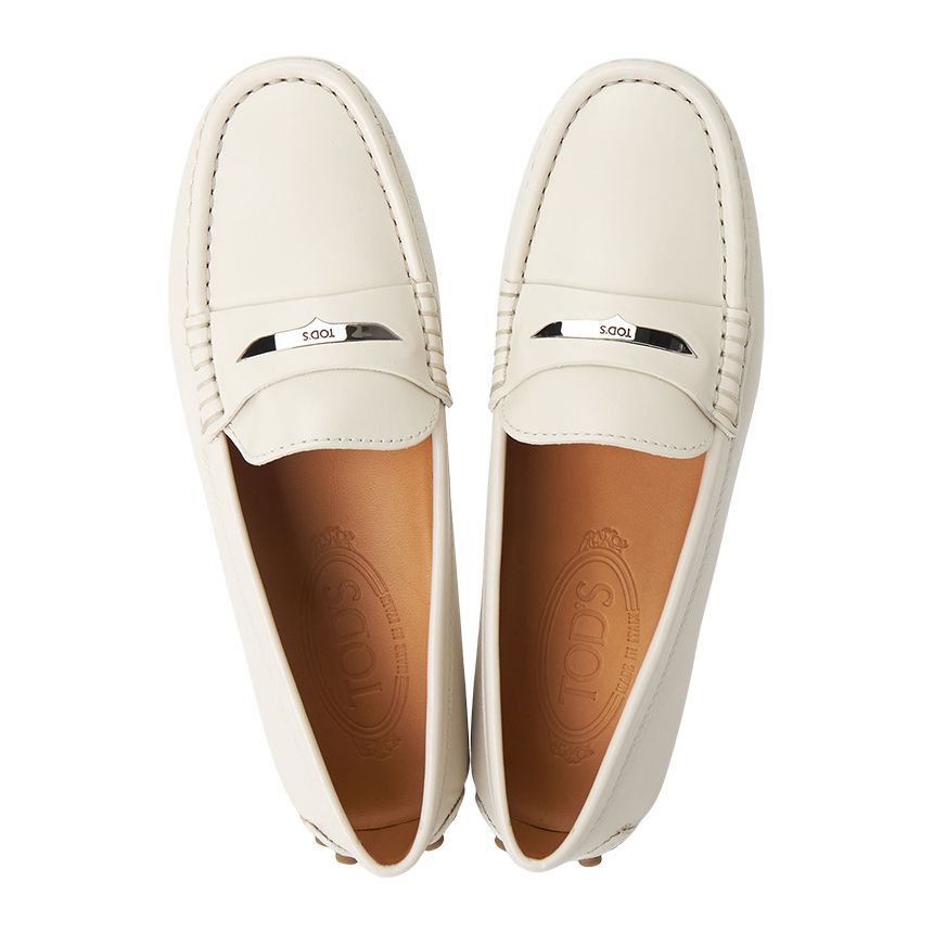 XXW22L0JB50SMXB015 GOMMINO LOAFER