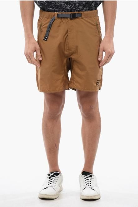 [NB22] 울리치 남성 숏팬츠 PENNY RICH Buckled Ranch Shorts 642528