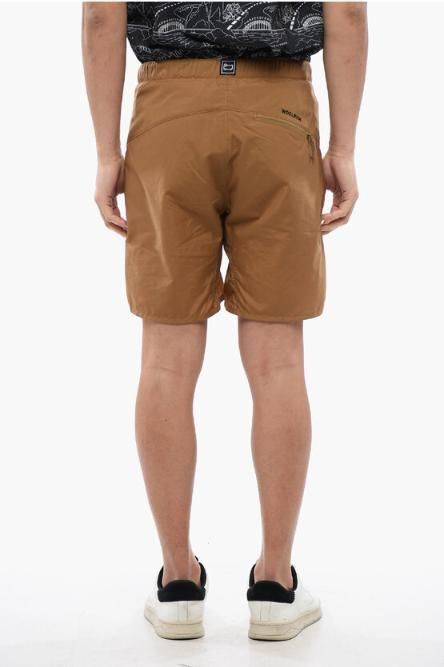 [NB22] 울리치 남성 숏팬츠 PENNY RICH Buckled Ranch Shorts 642528