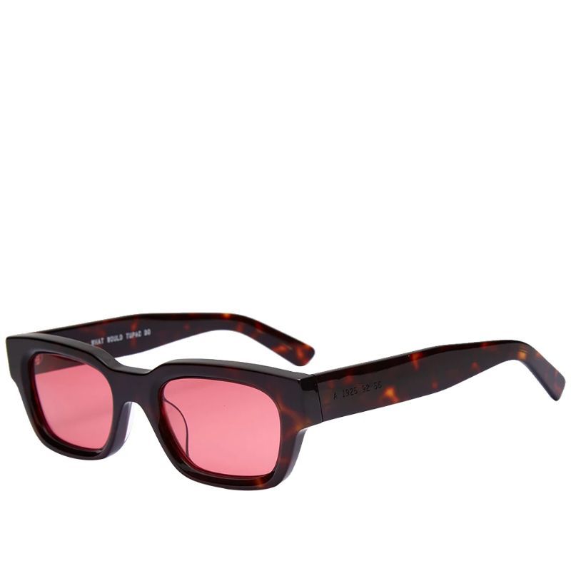 AKILA AKILA Zed Sunglasses A1925-92-56