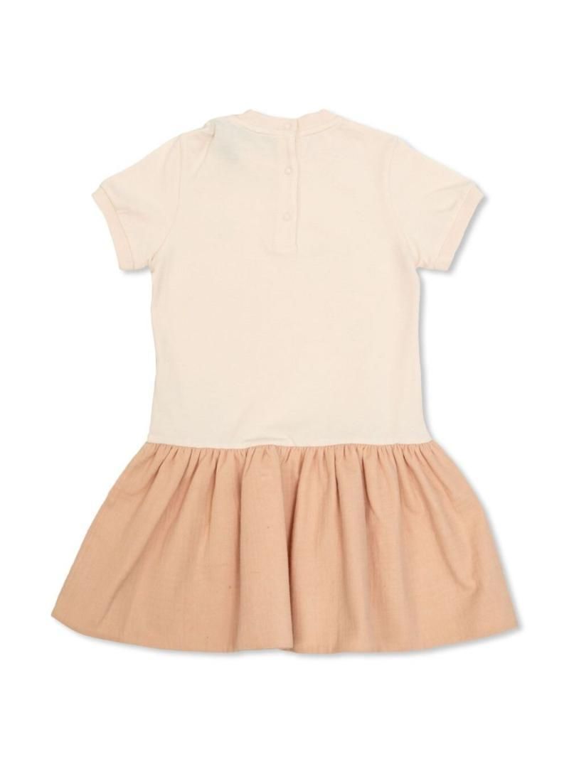 MONCLER KIDS 드레스 8I0000589AUM529