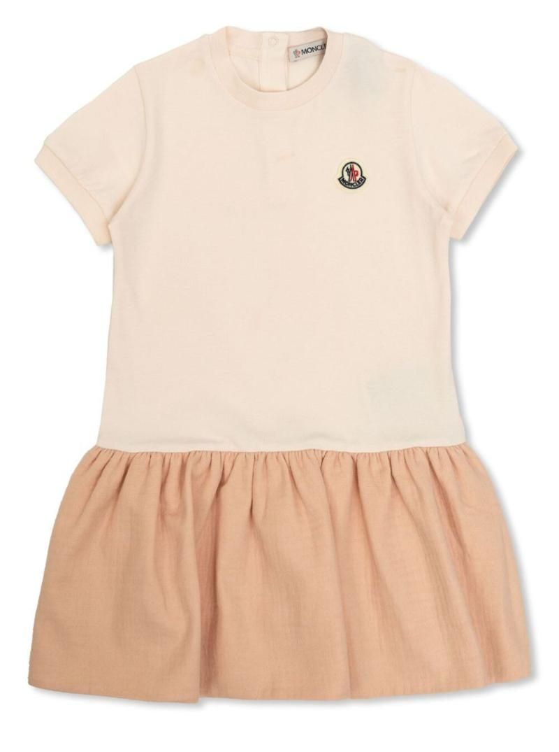 MONCLER KIDS 드레스 8I0000589AUM529