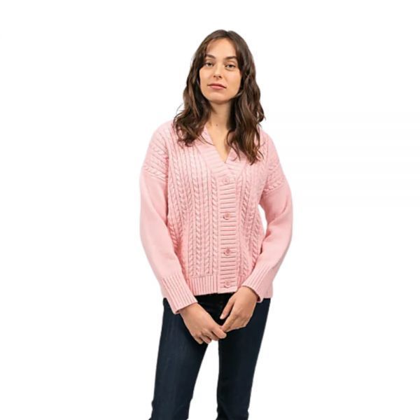 Alba Cardigan Austral 1056 7 알바 가디건