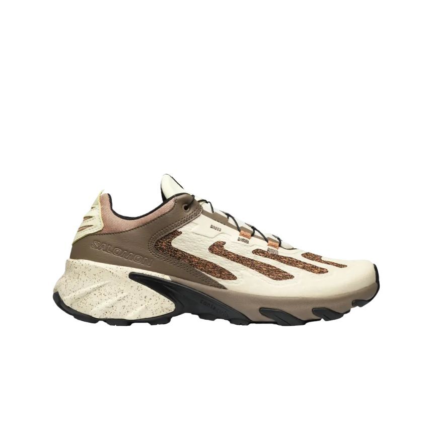 Speedverse PRG Aloe Wash Almond Milk Sandstorm L47300100 스피드벌스 PRG