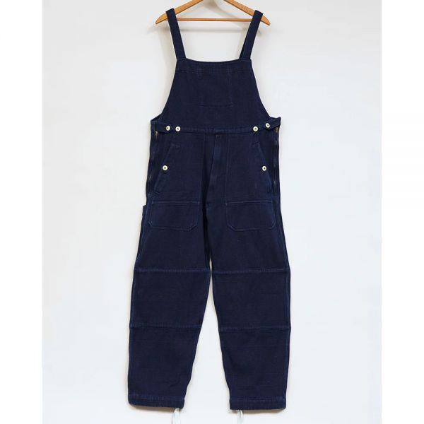 DUNGAREE (80491250100 206)((나이젤카본 X OMTC 마드라스 던가리)