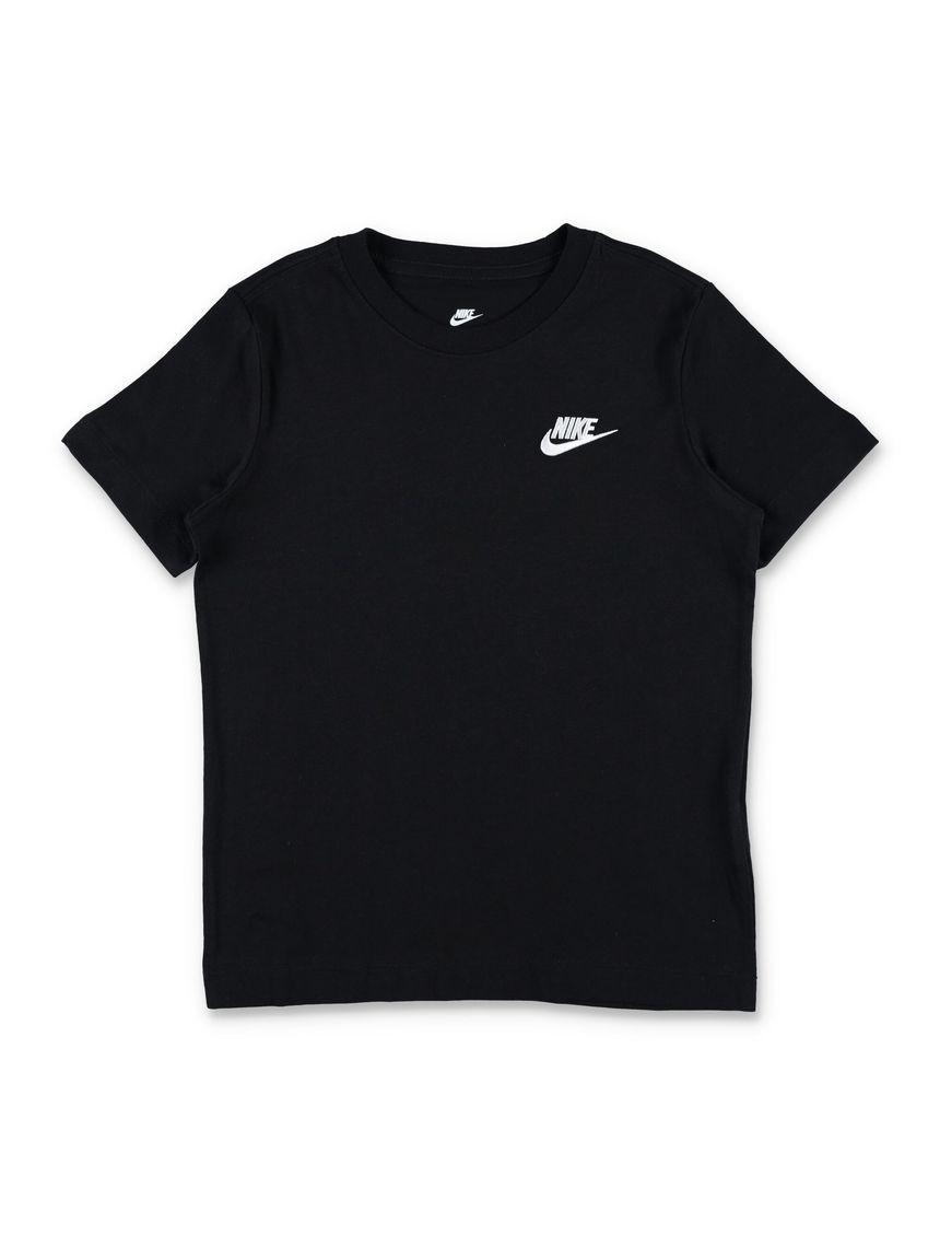 25SS NIKE Kid - Embroidered 로고 t-셔츠 FZ5177010