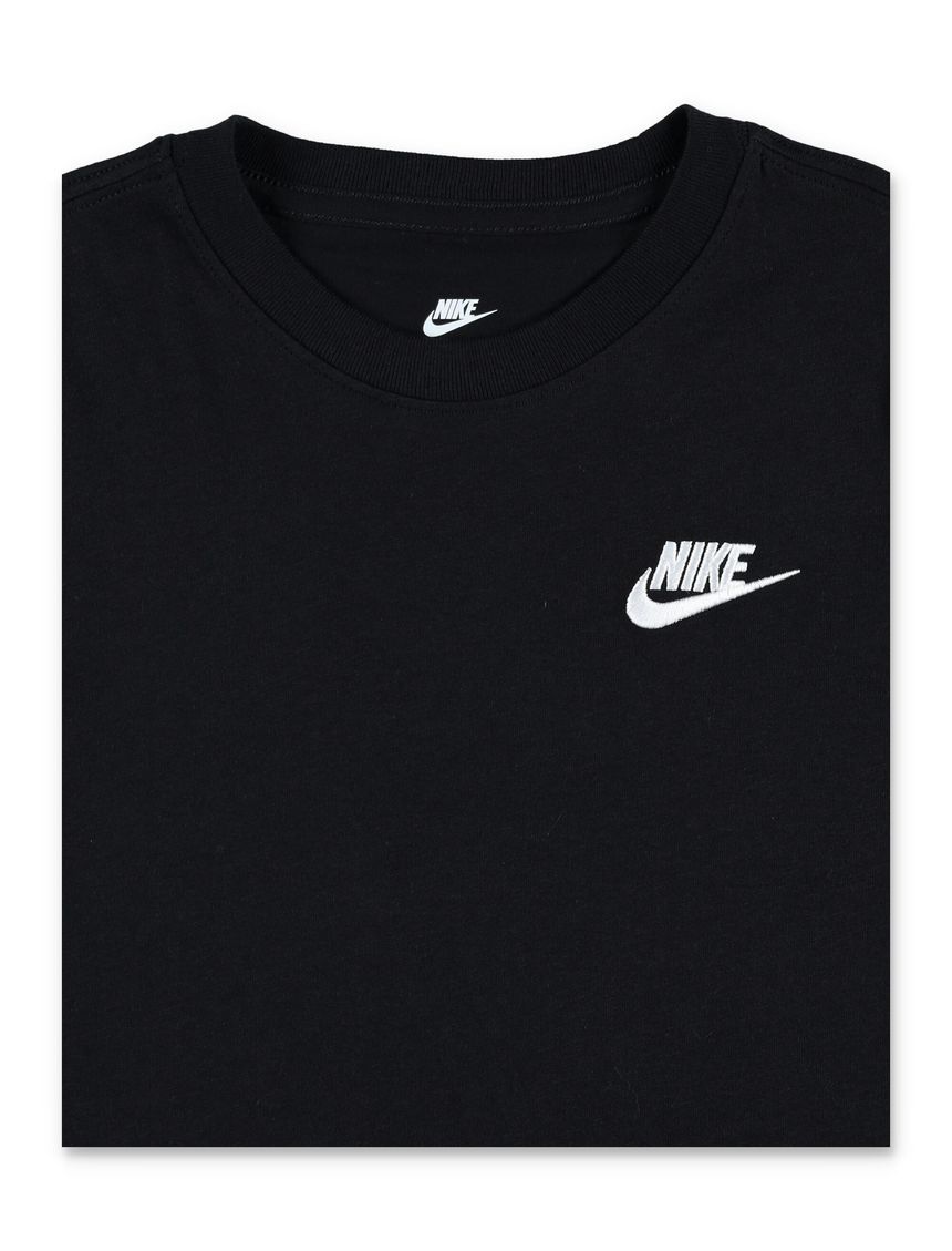 25SS NIKE Kid - Embroidered 로고 t-셔츠 FZ5177010