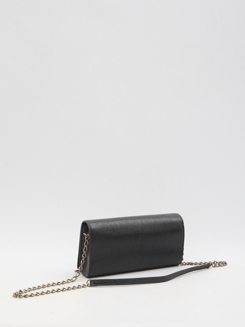 BALENCIAGA Le City pochette 8194721000