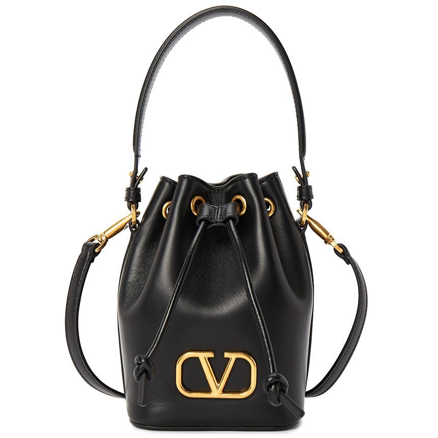 Valentino Signature Women's Bucket Bag P0Z44VNL 66179547 | eBay
