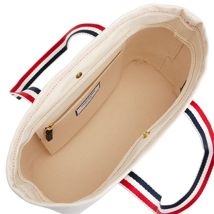 Thom Browne Tote Bag MAG272A 07164 114 33532726 | eBay