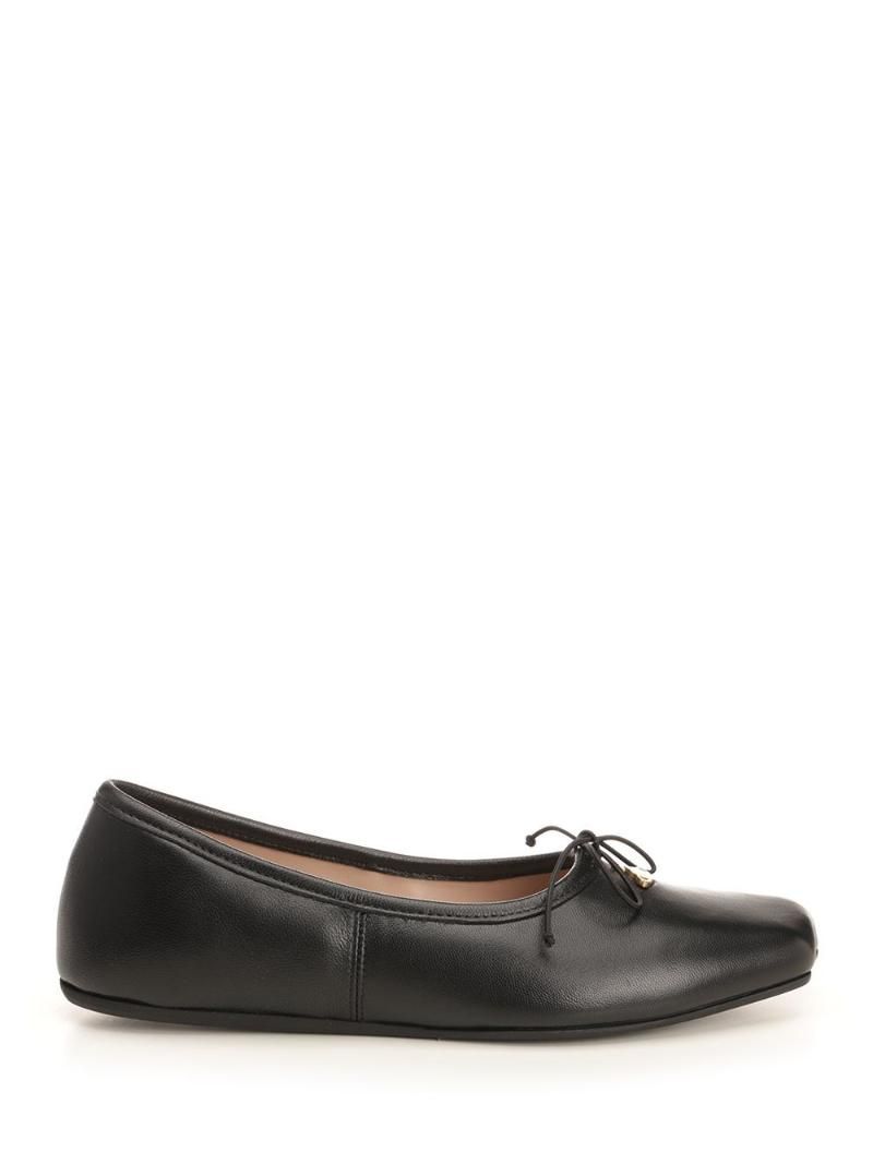[A94]비비안웨스트우드 7201000HW L00AG N401 여성 로퍼 플랫슈즈 발레리나 뮬 Vivienne Westwood  Brigitte  ballet flat