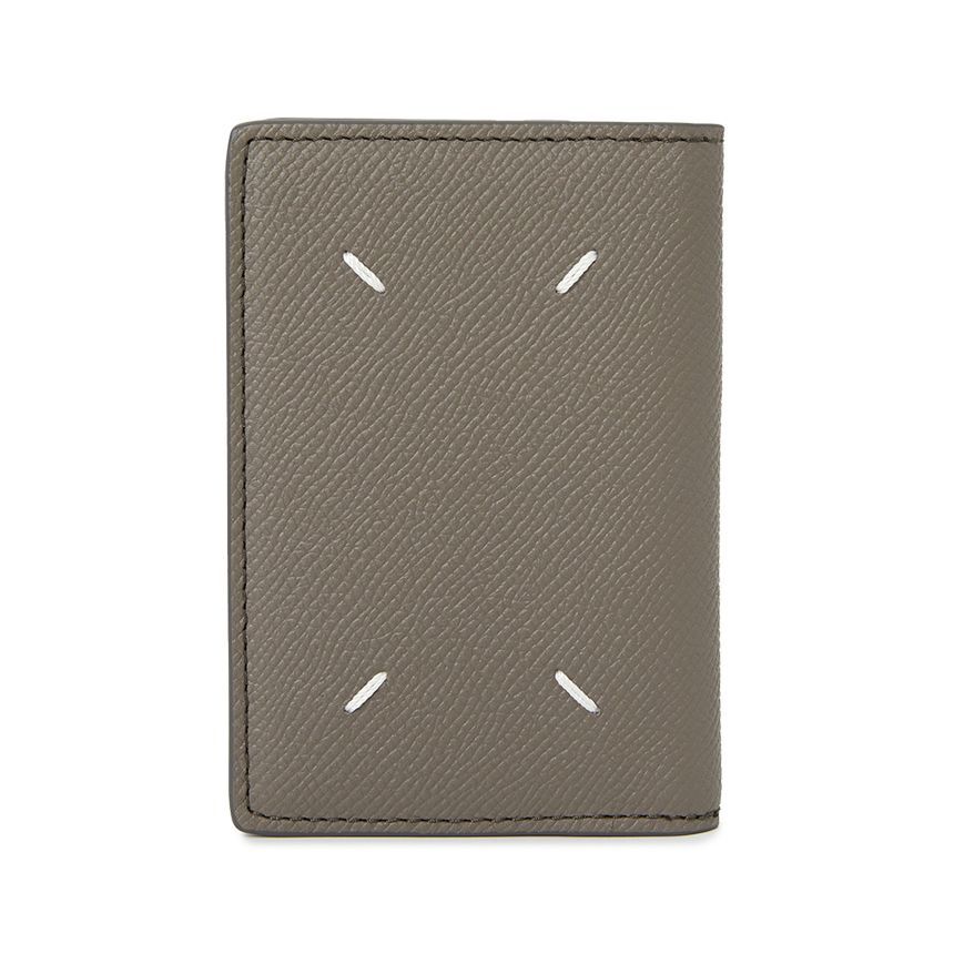 ★Maison Margiela★ Stitch SA1VX0007 P4745 T2152 Card Wallet Maison Margiela Stitch Card Wallet S55UI0203 P4745 T8031 | eBay