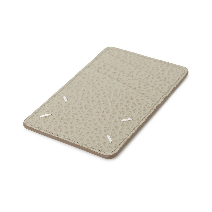 Maison Margiela Stitch Card Holder SA1VX0017 P4455 T8049