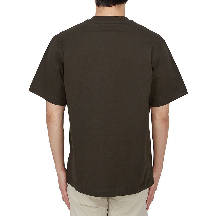 BURBERRY メンズ 半袖Tシャツ 8104018 Burberry Men's Short Sleeve T-Shirt 8104018 126954504 | eBay
