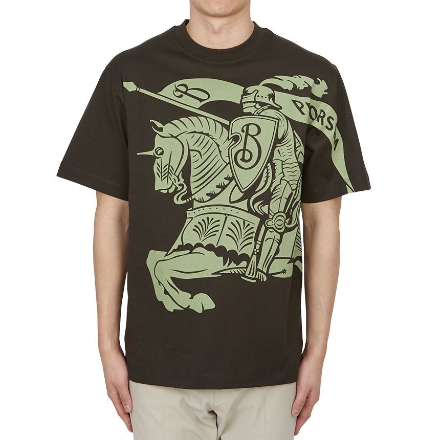 Burberry Men's Short Sleeve T-Shirt 8104018 126954504 | eBay
