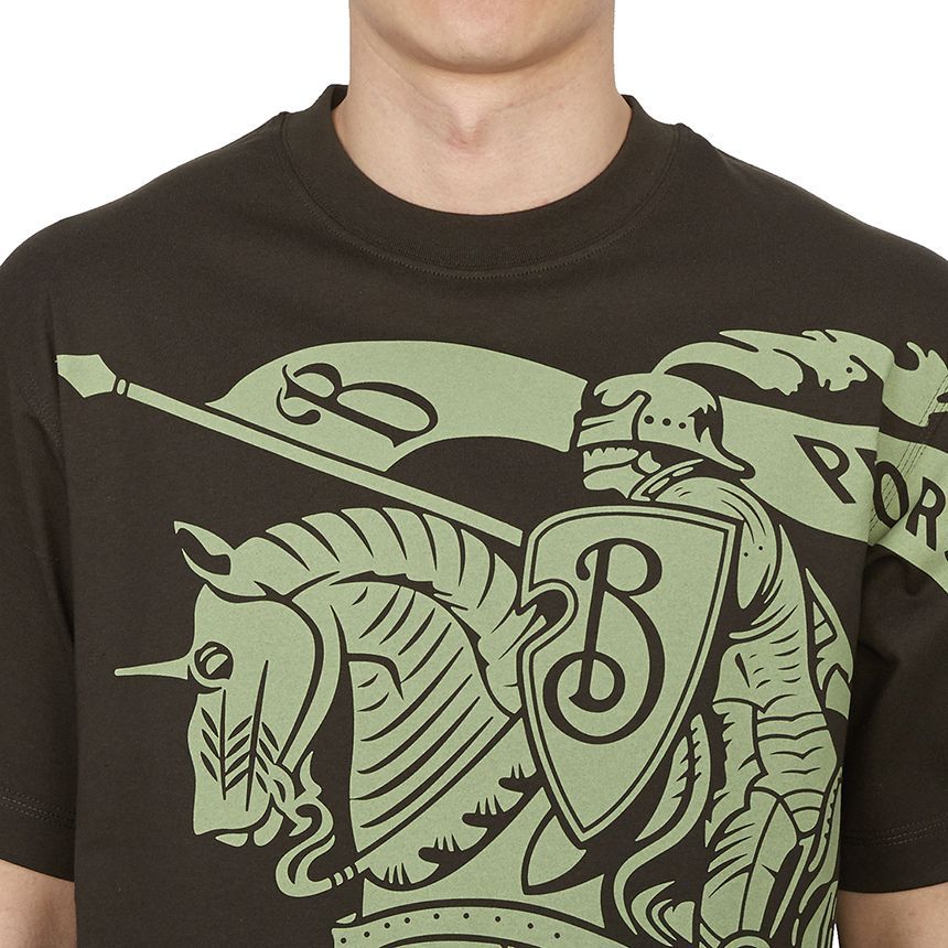 Burberry Men's Short Sleeve T-Shirt 8104018 126954504 | eBay