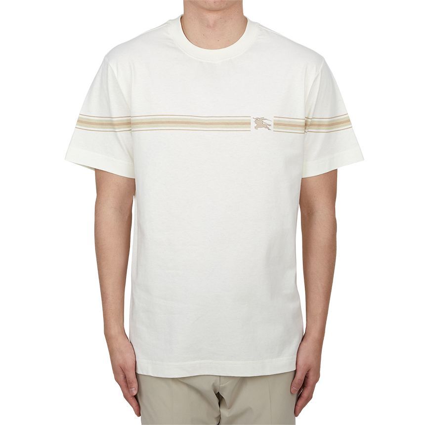 BURBERRY タイムセール バーバリー ロゴTシャツ レディース