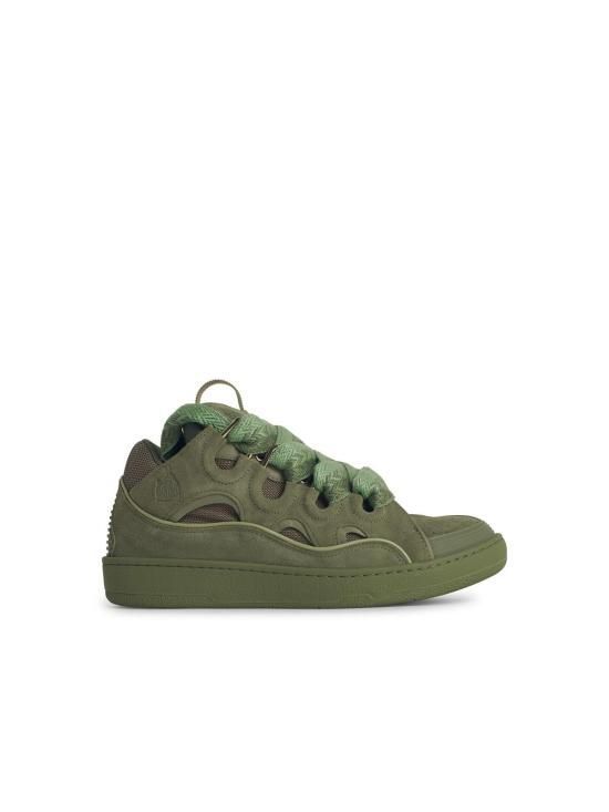 25SS 랑방 스니커즈 FU SKDK12 MONO P25414