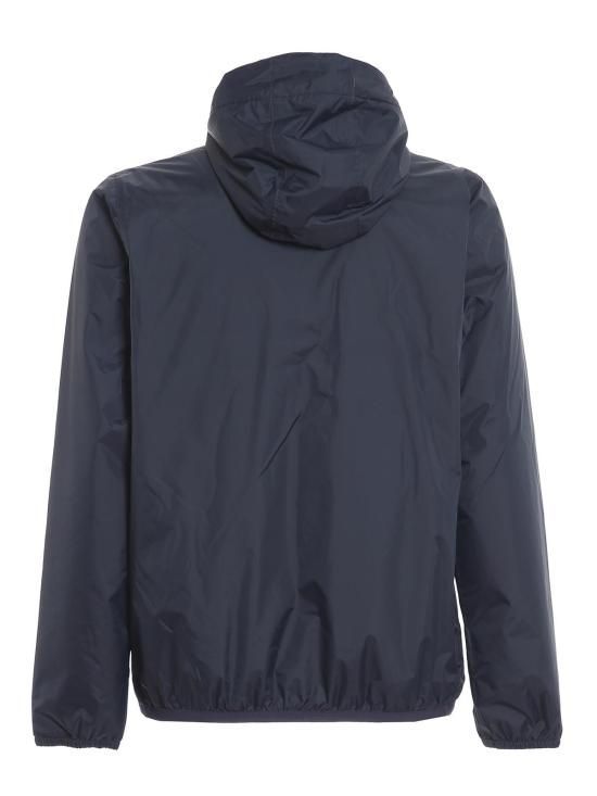 까웨 자켓 K00BEI0K89 Dark Blue