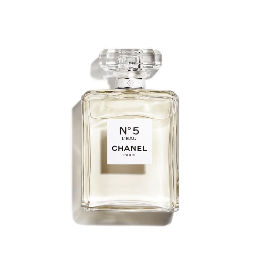 샤넬(CHANEL) | [중고] 샤넬 투명 백팩 크럼플드 CC로고 퀼팅 체인백 A57826 | 트렌비