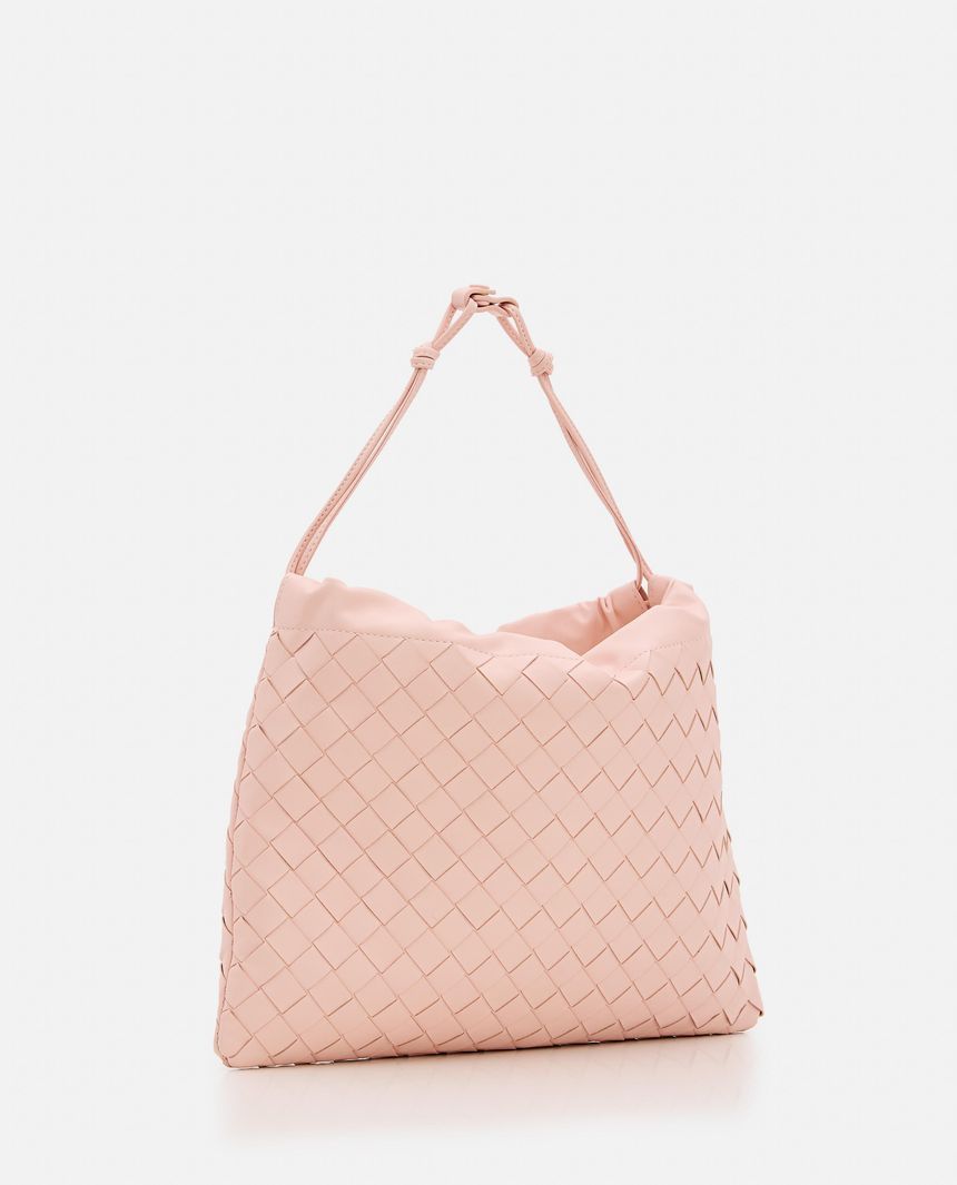 25 S/S 보테가 베네타 미디엄 DUSTBAG 인테르치아토 파우치 796728V3IV16805 B0031453100