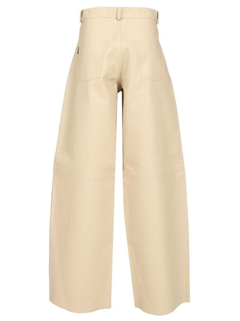 HAIKURE  Bethany  leather pants HEW03296PL002TPC0006 []