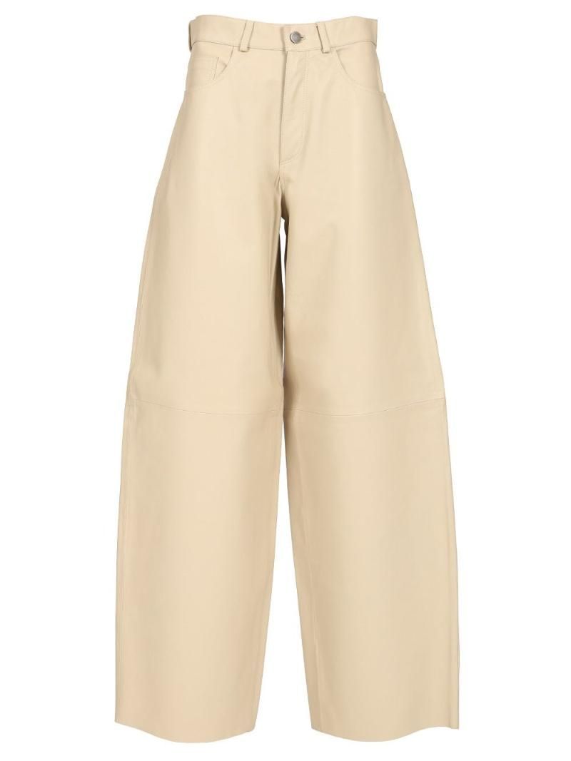 HAIKURE  Bethany  leather pants HEW03296PL002TPC0006 []