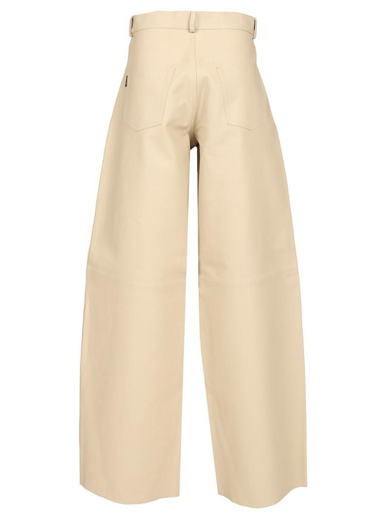 HAIKURE Bethany  leather pants HEW03296PL002TPC0006 JP2
