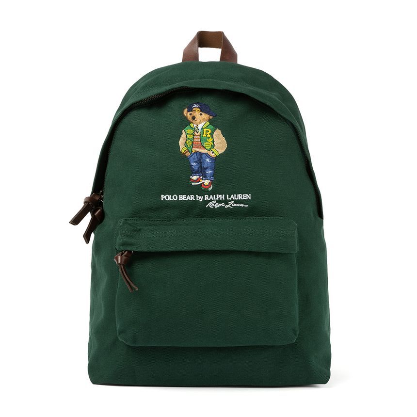 [폴로랄프로렌 POLO RALPHLAUREN] 405945885001 공용 백팩