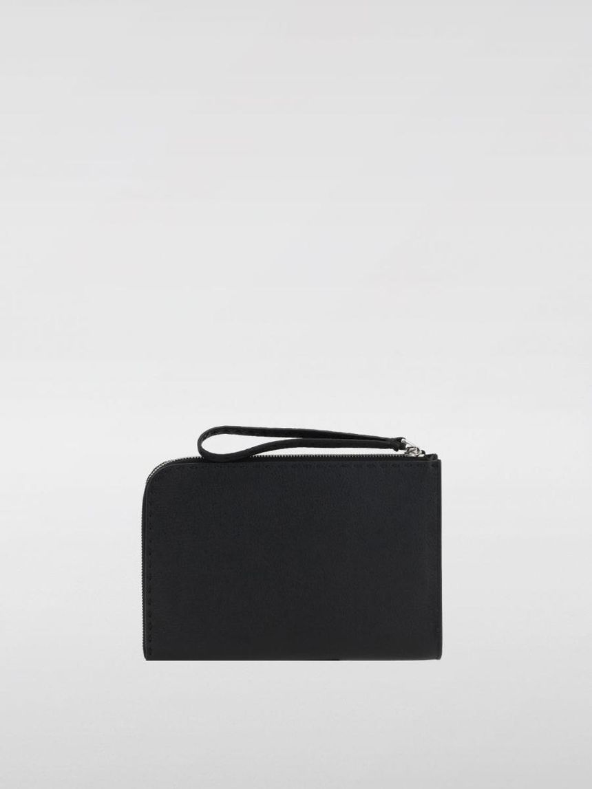 펜디 Mens Briefcase Fendi 7N0153AP3B Black F0GXN []