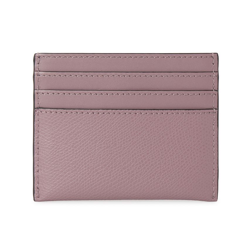 Fendi Women's Card Holder with FF Diamond 8M0445 ALV4 F1QHD