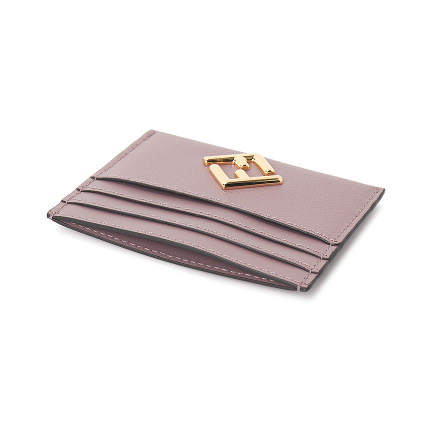 FENDI カードケース FF Diamonds Card Case 8M0445 ALV4 フェンディ FENDI FENDI カードケース FF Diamonds Card Case
