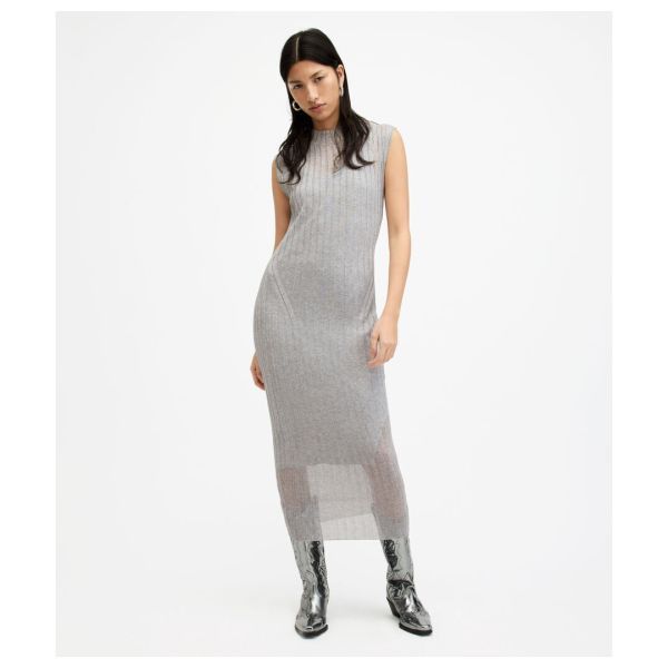 ALLSAINTS 올세인츠 패트리스 원피스 W216DA-34