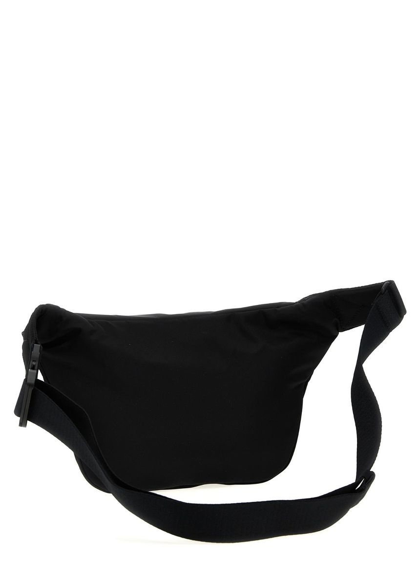 Y-3 Fanny Pack Y 3 fanny pack JW9946BLACK