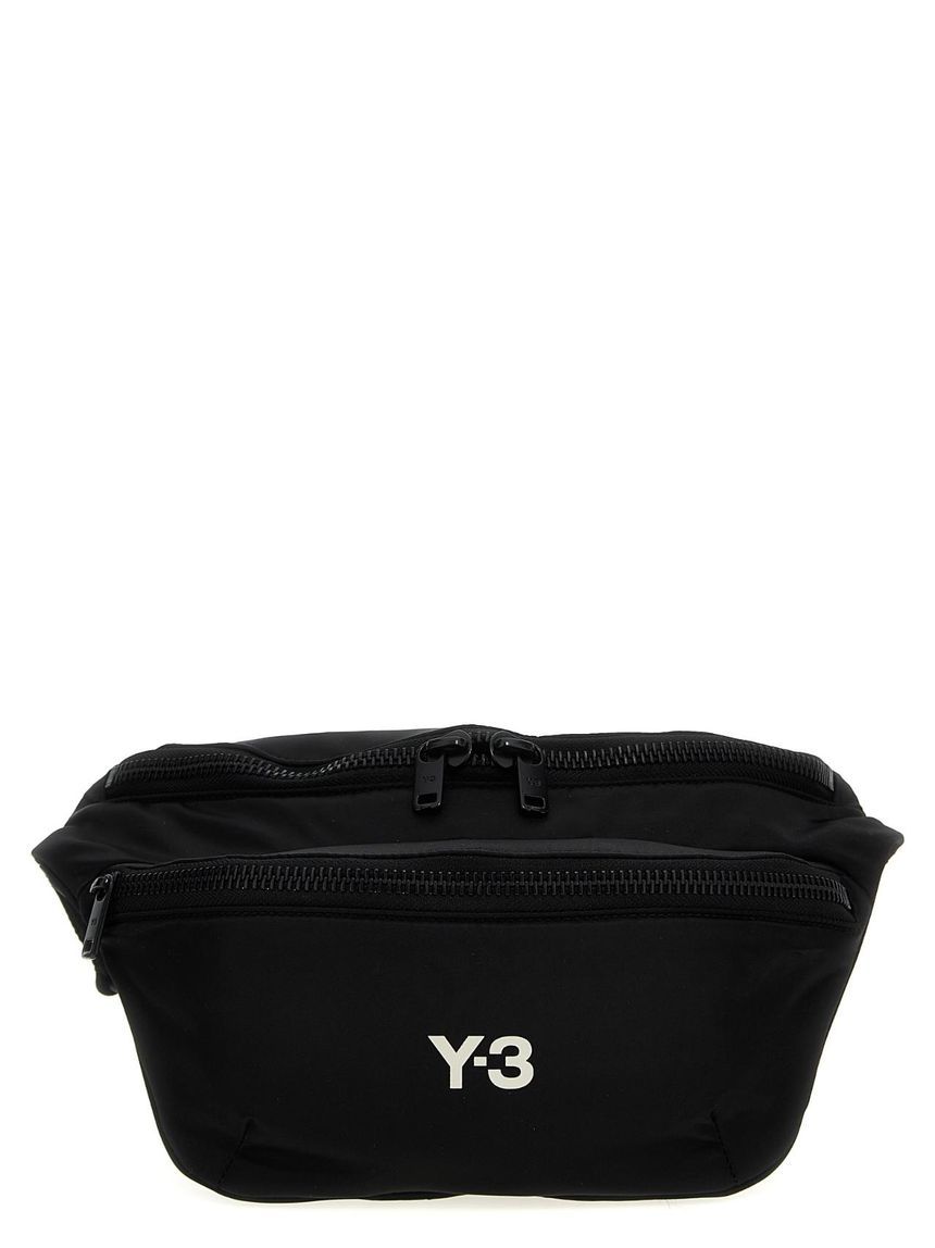 Y-3 Fanny Pack Y 3 fanny pack JW9946BLACK