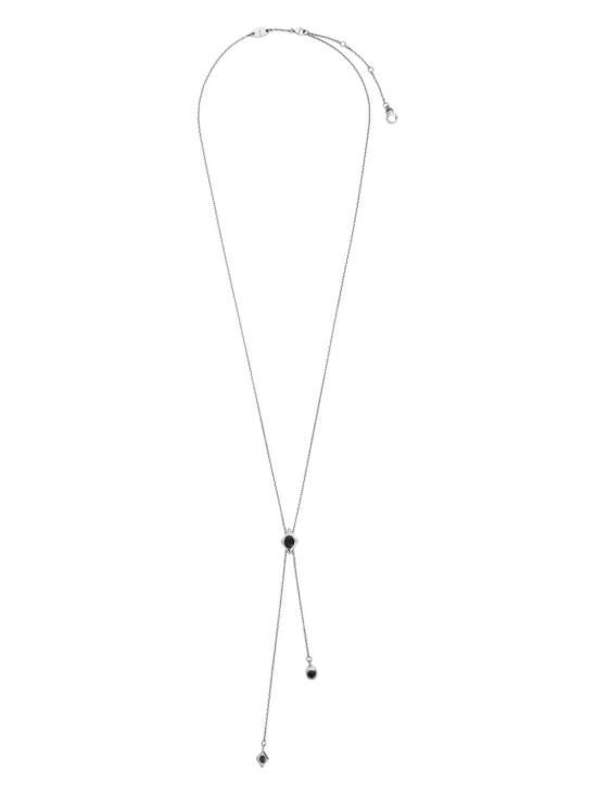 르메르 목걸이 팬던트 JW0105LO0029 silver