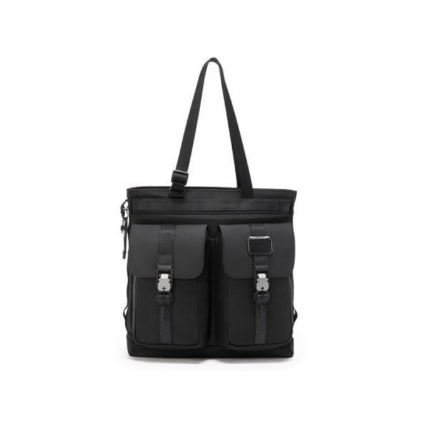 TUMI 알파 브라보 리에종 토트백 블랙_1425061041