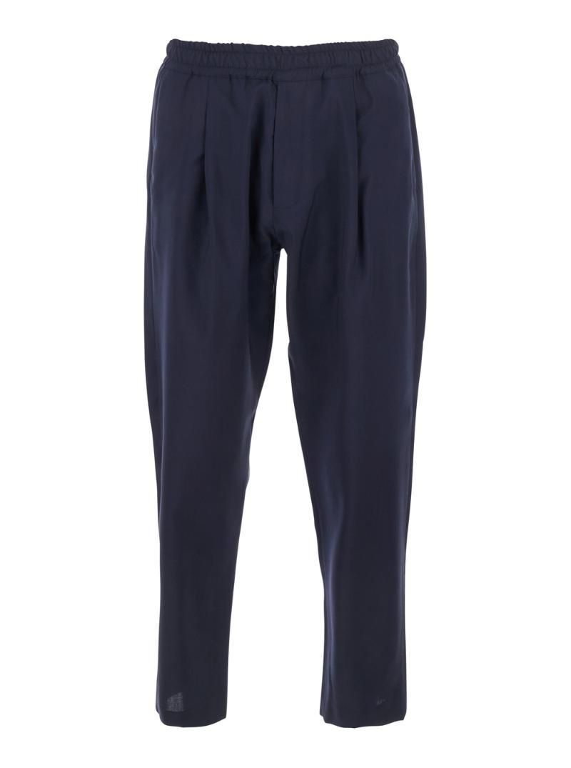 LOW BRAND 트로피컬 울 L1PSS256851E016