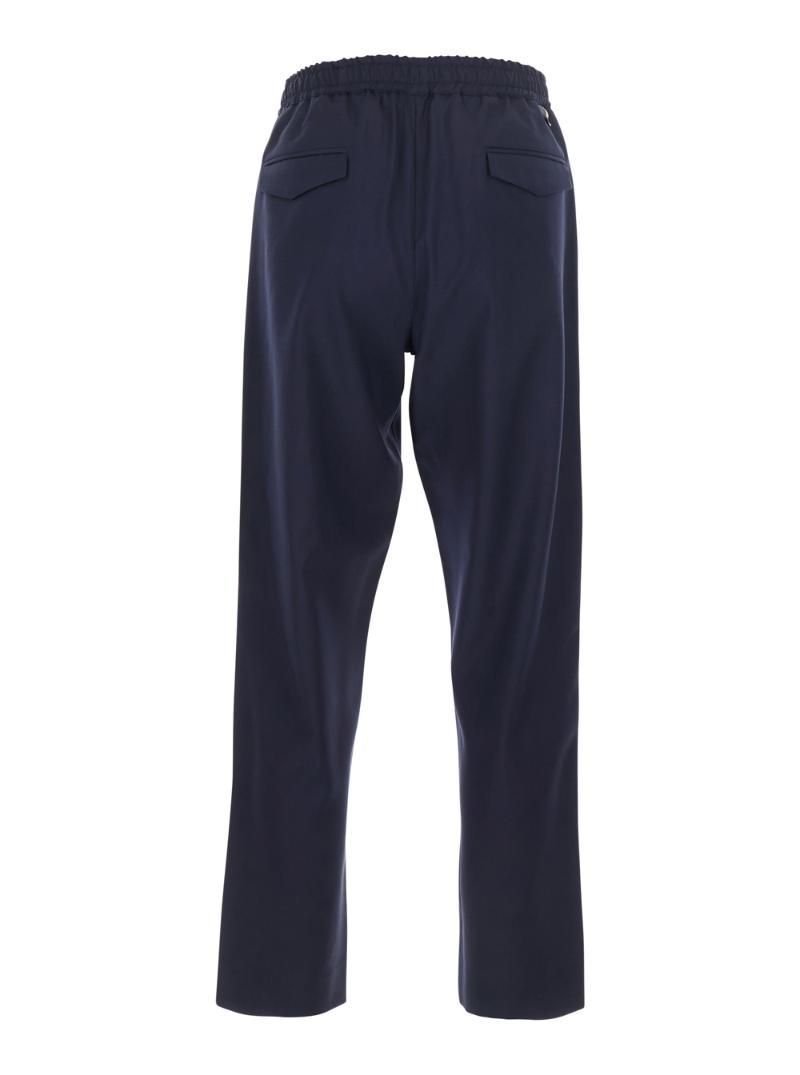 LOW BRAND 트로피컬 울 L1PSS256851E016