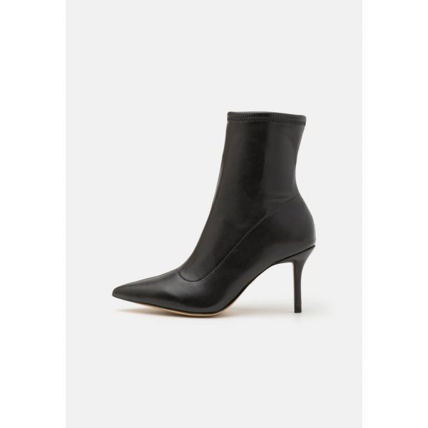 5145093 ALDO LAROCHEL PILLOW WALK - Classic ankle boots black