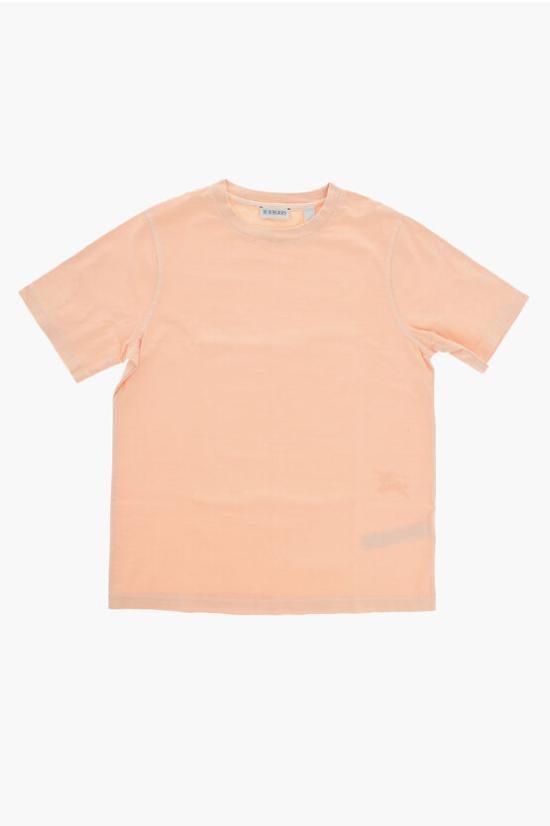 키즈 버버리 티셔츠 8079809153156 B1915 Pink