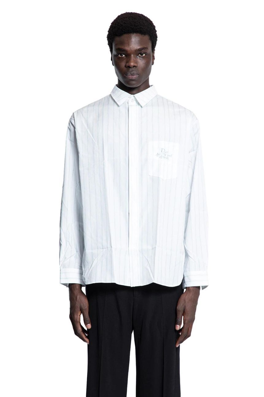 [H71]디올옴므 583C559B3013 075 남성 티셔즈 셔츠 바지 자켓 니트 DIOR HOMME DIOR HOMME MAN  SHIRTS