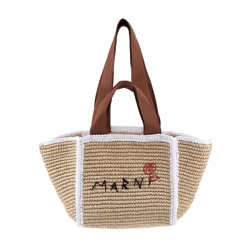Marni SHMP0121L0P6769ZO761 関税送料込 Marni SHMP0121L0 P6769 ZO761 Women's Tote Bag 127647475 | eBay
