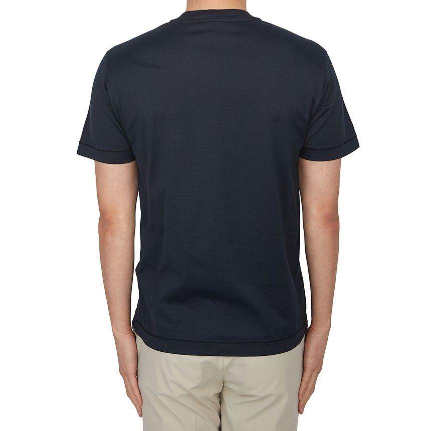 Stone Island Men's Short Sleeve T-Shirt K1S152100039 S0013