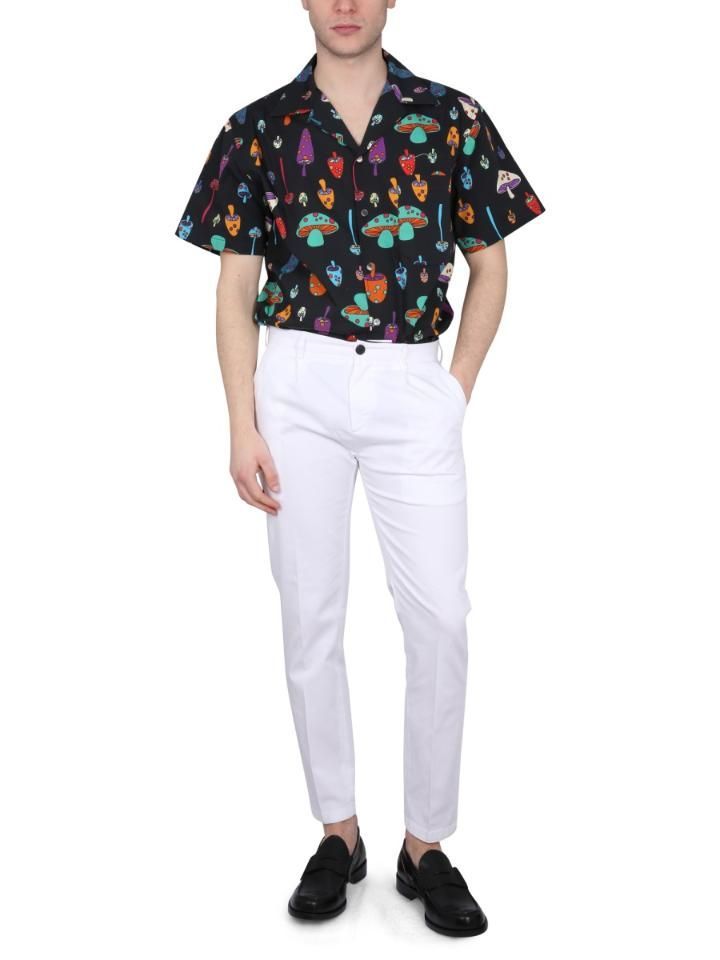 디파트먼트5 수트 자켓 UP0181TS0001000 White