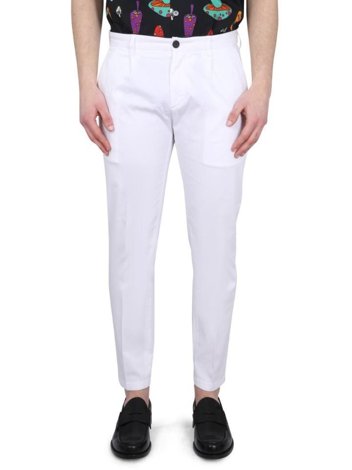 디파트먼트5 수트 자켓 UP0181TS0001000 White
