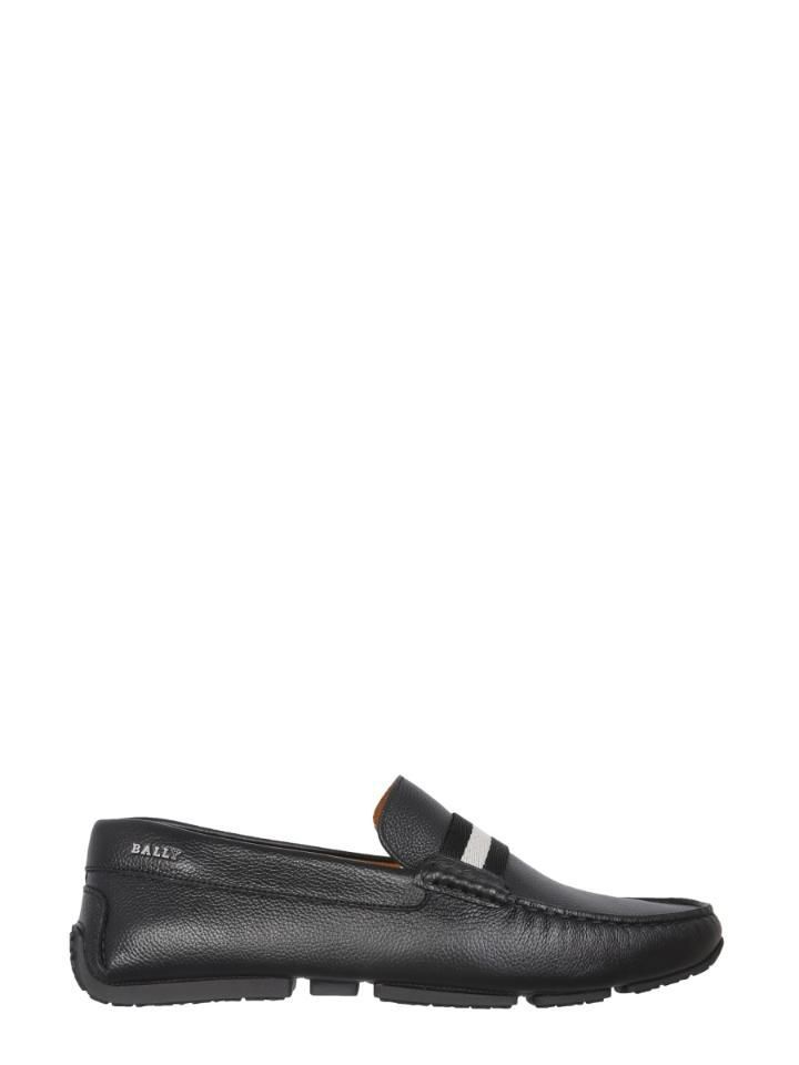 발리 로퍼 585330 16220F300 Black