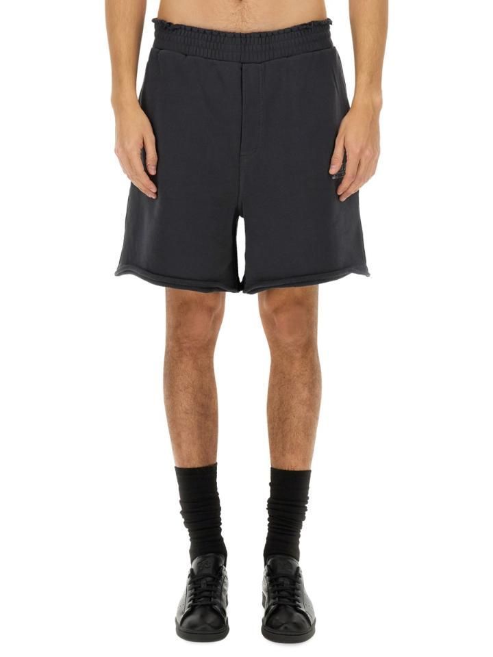 HELMUT LANG "MEATPACKING" SHORTS O10HM210_V17
