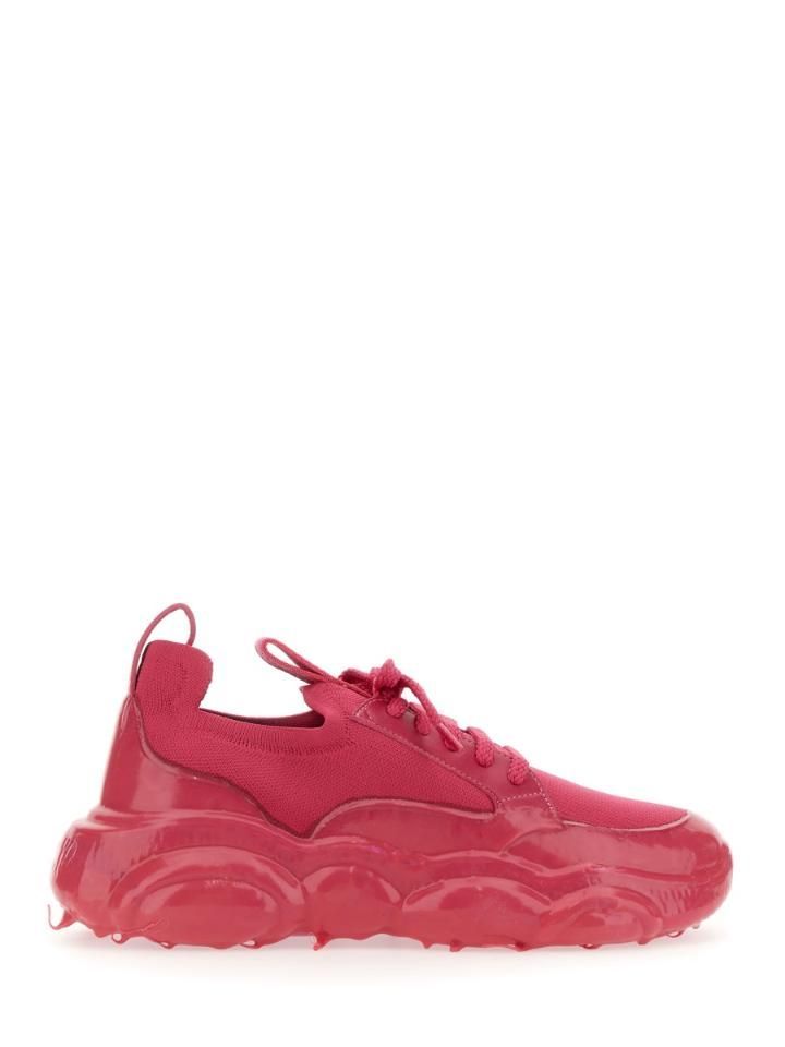 모스키노 스니커즈 MA15353G0H MT260A FUCHSIA